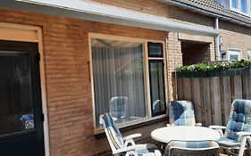 Zomerhuis Visser Egmond