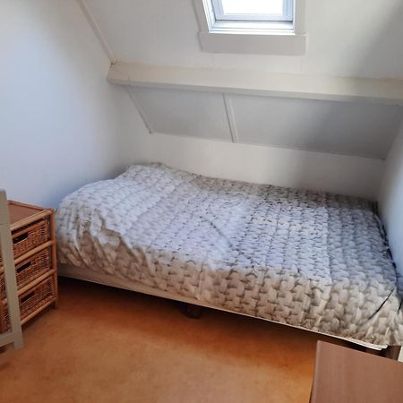Zomerhuis Visser Egmond Egmond aan Zee Exterior foto