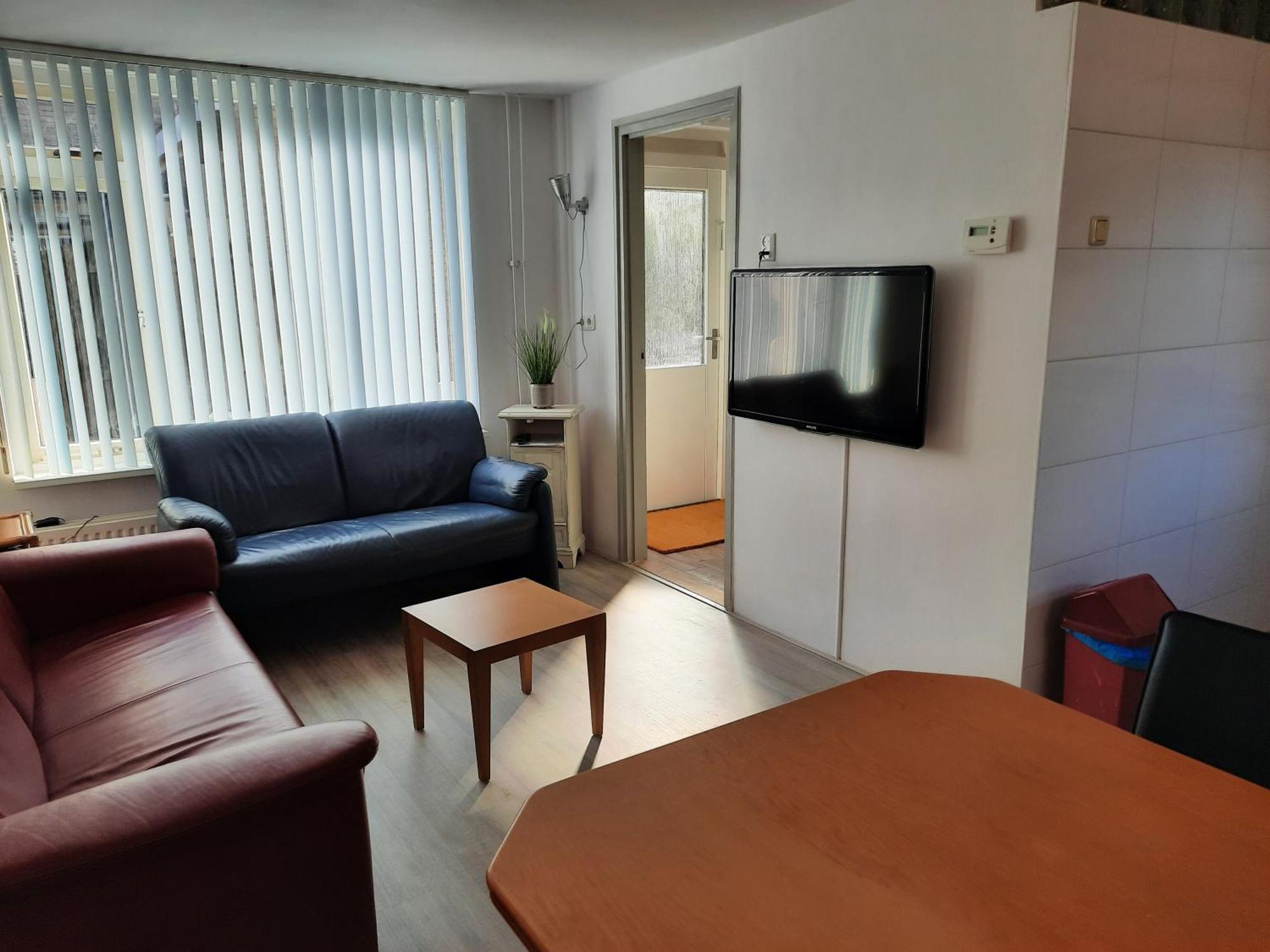 Zomerhuis Visser Egmond Egmond aan Zee Exterior foto
