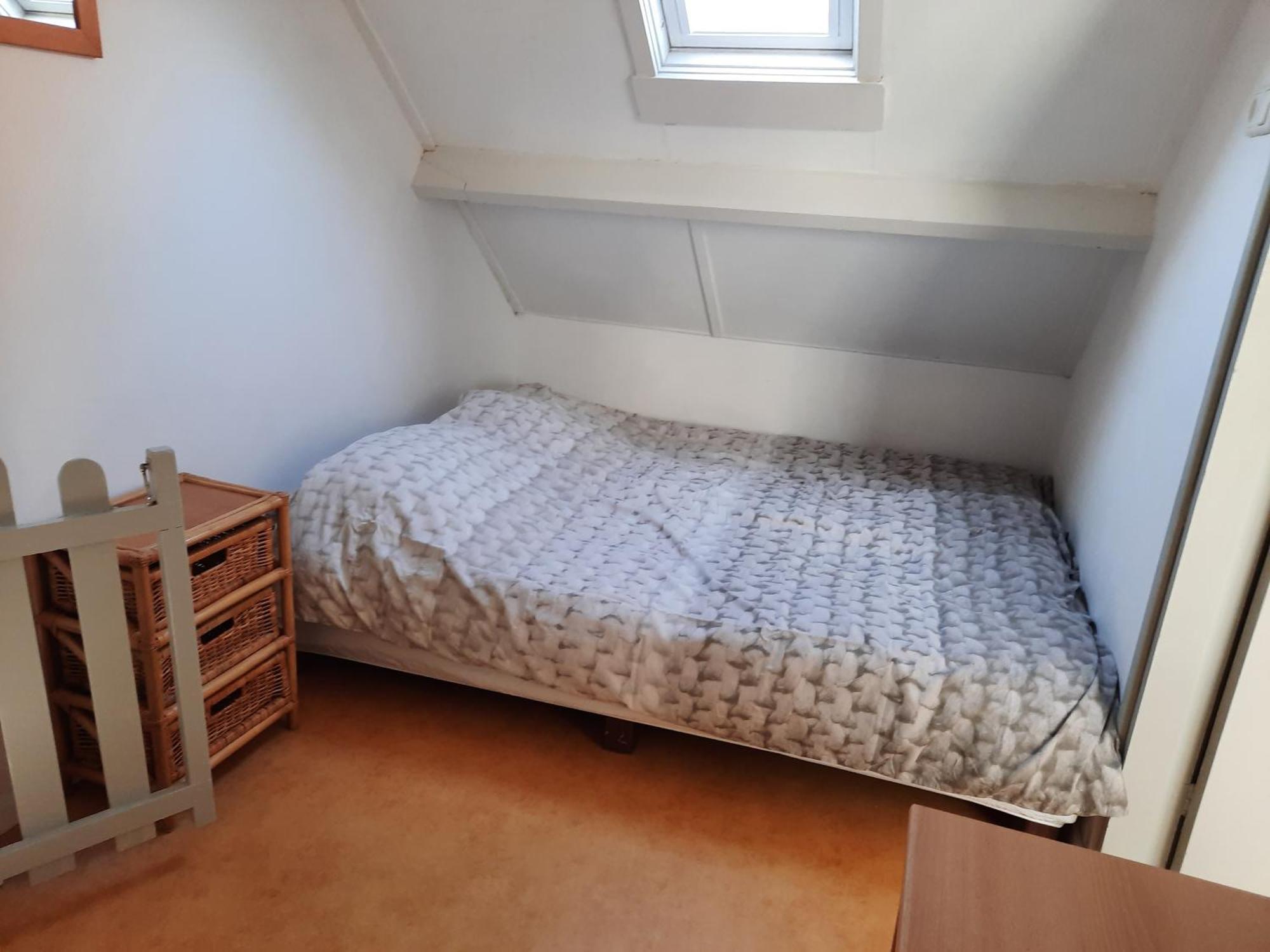 Zomerhuis Visser Egmond Egmond aan Zee Exterior foto